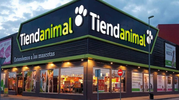 Rótulos grandes | Rotulación franquicias | Letras corpóreas | Wrapprint360