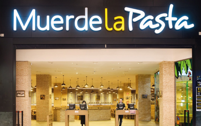 Letras corpóreas | Letras con luz | Leds | Wrapprint360