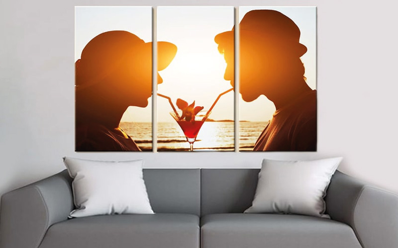 Cuadros personalizados | Rígidos | Wrapprint360