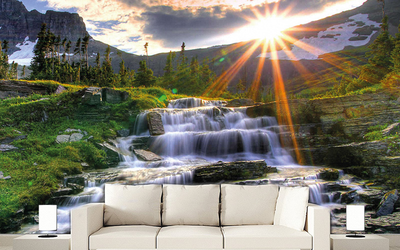 Fotomural | pared personalizada | Wrapprint360